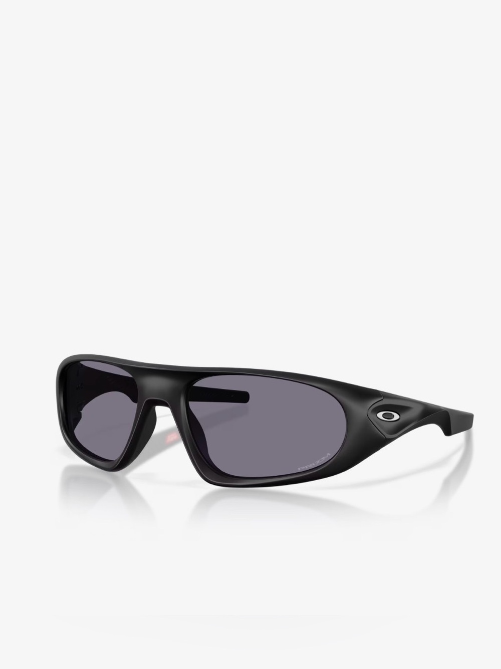 Oakley Sunglasses Neoforma OO9528-0160 Matte Black PRIZM Grey Lens 60-18-130